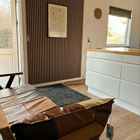 Feriehus Oasen Nørresundby
