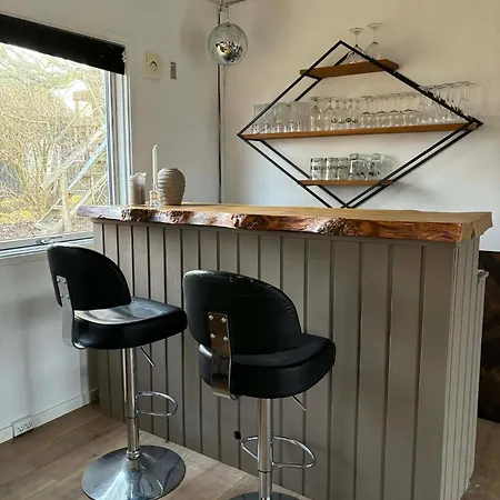 Feriehus Oasen Nørresundby