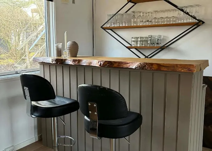 Feriehus Oasen Nørresundby